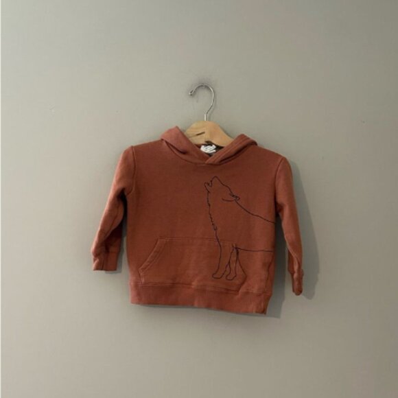 ADD ON‎ FOR $13 Cotton On Kids Sweatshirt 3Y H&M Jamie Kay - Picture 1 of 3